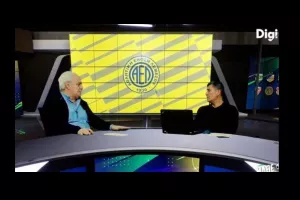  ''Η ΑΕΛ πλέον προσπαθεί να γίνει μια ομάδα η οποία κυνηγά την κατοχή''