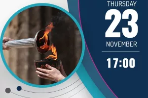 2ο Συμπόσιο Ολυμπισμού για την Ανθρωπότητα στην Πράξη