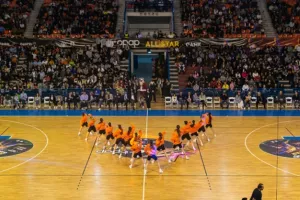 Ξεκίνησε η προπώληση για το 11ο ΟΠΑΠ ALL STAR GAME!