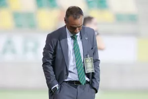 ΕΠΙΣΗΜΟ: Τέλος ο Όλτρα