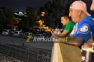 Σχόλιο Τσουπή σε Σωφρόνη