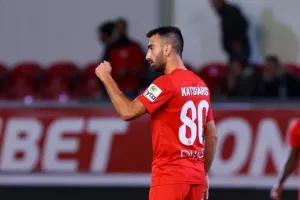 ΑΕΖ-Νέα Σαλαμίνα: Μοιρασιά που δεν βολεύει κανέναν… (φώτος)