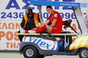 ΑΕΖ-Νέα Σαλαμίνα: Μοιρασιά που δεν βολεύει κανέναν… (φώτος)