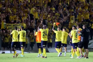 Ξέχασε και είναι ώρα να θυμηθεί… 
