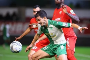 ΑΕΖ-Νέα Σαλαμίνα: Μοιρασιά που δεν βολεύει κανέναν… (φώτος)