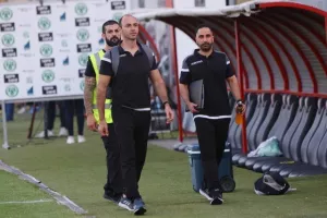 Οθέλλος - ΑΕΖ: Ανατροπή με ΣΟΥΠΕΡ… Ποπέσκου! (Φώτος)
