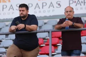 Οθέλλος - ΑΕΖ: Ανατροπή με ΣΟΥΠΕΡ… Ποπέσκου! (Φώτος)