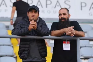 Οθέλλος - ΑΕΖ: Ανατροπή με ΣΟΥΠΕΡ… Ποπέσκου! (Φώτος)