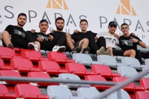 Οθέλλος - ΑΕΖ: Ανατροπή με ΣΟΥΠΕΡ… Ποπέσκου! (Φώτος)