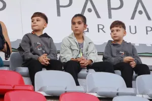 Οθέλλος - ΑΕΖ: Ανατροπή με ΣΟΥΠΕΡ… Ποπέσκου! (Φώτος)