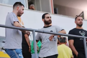 Οθέλλος - ΑΕΖ: Ανατροπή με ΣΟΥΠΕΡ… Ποπέσκου! (Φώτος)