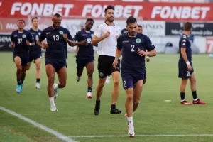 Οθέλλος - ΑΕΖ: Ανατροπή με ΣΟΥΠΕΡ… Ποπέσκου! (Φώτος)