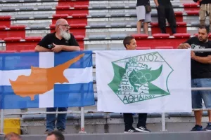 Οθέλλος - ΑΕΖ: Ανατροπή με ΣΟΥΠΕΡ… Ποπέσκου! (Φώτος)