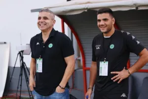 Οθέλλος - ΑΕΖ: Ανατροπή με ΣΟΥΠΕΡ… Ποπέσκου! (Φώτος)