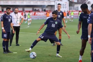 Οθέλλος - ΑΕΖ: Ανατροπή με ΣΟΥΠΕΡ… Ποπέσκου! (Φώτος)