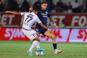 Οθέλλος - ΑΕΖ: Ανατροπή με ΣΟΥΠΕΡ… Ποπέσκου! (Φώτος)