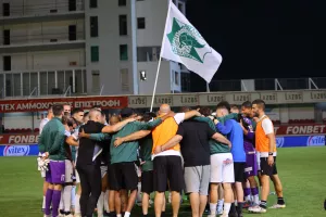 Χωρίς... άγχος για την έκπληξη