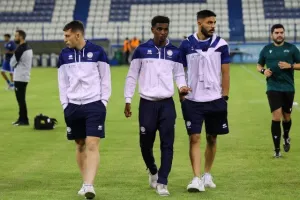(LIVE) Κύπρος 1-0 Βοσνία (φώτος)