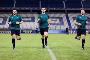 (LIVE) Κύπρος 1-0 Βοσνία (φώτος)