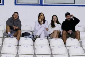 (LIVE) Κύπρος 1-0 Βοσνία (φώτος)
