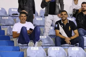 (LIVE) Κύπρος 1-0 Βοσνία (φώτος)