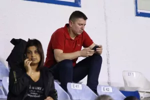 (LIVE) Κύπρος 1-0 Βοσνία (φώτος)