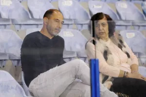 (LIVE) Κύπρος 1-0 Βοσνία (φώτος)