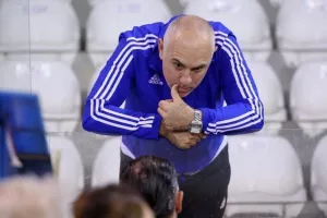 (LIVE) Κύπρος 1-0 Βοσνία (φώτος)
