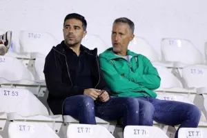 (LIVE) Κύπρος 1-0 Βοσνία (φώτος)
