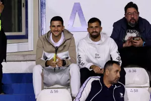 Ο... ένας για τη Βοσνία!