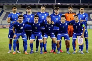 (LIVE) Κύπρος 1-0 Βοσνία (φώτος)
