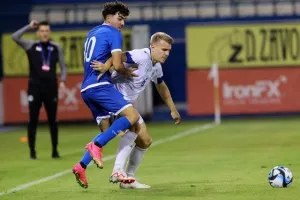 (LIVE) Κύπρος 1-0 Βοσνία (φώτος)