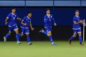 (LIVE) Κύπρος 1-0 Βοσνία (φώτος)