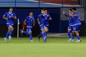 (LIVE) Κύπρος 1-0 Βοσνία (φώτος)