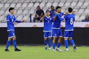 (LIVE) Κύπρος 1-0 Βοσνία (φώτος)