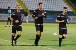 Δόξα - Οθέλλος: Μεγάλο διπλό οι φιλοξενούμενοι, κολλημένοι στο μηδέν οι γηπεδούχοι! (Φώτος)