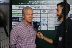 Δόξα - Οθέλλος: Μεγάλο διπλό οι φιλοξενούμενοι, κολλημένοι στο μηδέν οι γηπεδούχοι! (Φώτος)