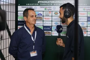 Δόξα - Οθέλλος: Μεγάλο διπλό οι φιλοξενούμενοι, κολλημένοι στο μηδέν οι γηπεδούχοι! (Φώτος)