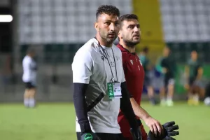 Δόξα - Οθέλλος: Μεγάλο διπλό οι φιλοξενούμενοι, κολλημένοι στο μηδέν οι γηπεδούχοι! (Φώτος)