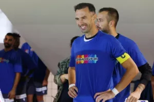 Δόξα - Οθέλλος: Μεγάλο διπλό οι φιλοξενούμενοι, κολλημένοι στο μηδέν οι γηπεδούχοι! (Φώτος)