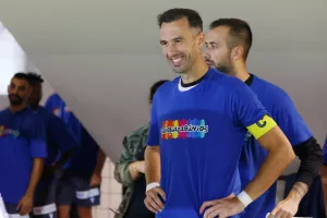 Με Σαντίκ (Φώτο)