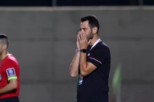 Δόξα - Οθέλλος: Μεγάλο διπλό οι φιλοξενούμενοι, κολλημένοι στο μηδέν οι γηπεδούχοι! (Φώτος)