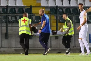 Δόξα - Οθέλλος: Μεγάλο διπλό οι φιλοξενούμενοι, κολλημένοι στο μηδέν οι γηπεδούχοι! (Φώτος)