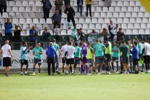 Η πρώτη του...