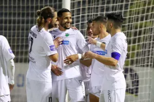 Να συνεχίσει έτσι για… Καλά Χριστούγεννα