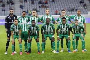 Άρης - Νέα Σαλαμίνα: Ανατροπή και κορυφή με Γκομίς... δις! (Φώτος)