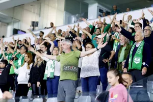 Βγήκαν τα εισιτήρια του ντέρμπι 