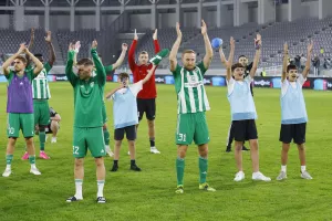 Ματς Νο23!