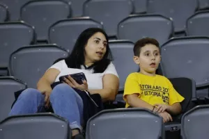 ΑΕΛ-Καρμιώτισσα: Επιστροφή στις νίκες με δημιουργό Γερολέμου! (Φώτος)