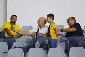 ΑΕΛ-Καρμιώτισσα: Επιστροφή στις νίκες με δημιουργό Γερολέμου! (Φώτος)